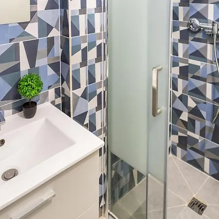 Apartament Studio Lumineux