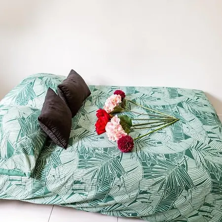 Apartament Studio Lumineux *