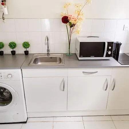 Apartament Studio Lumineux *